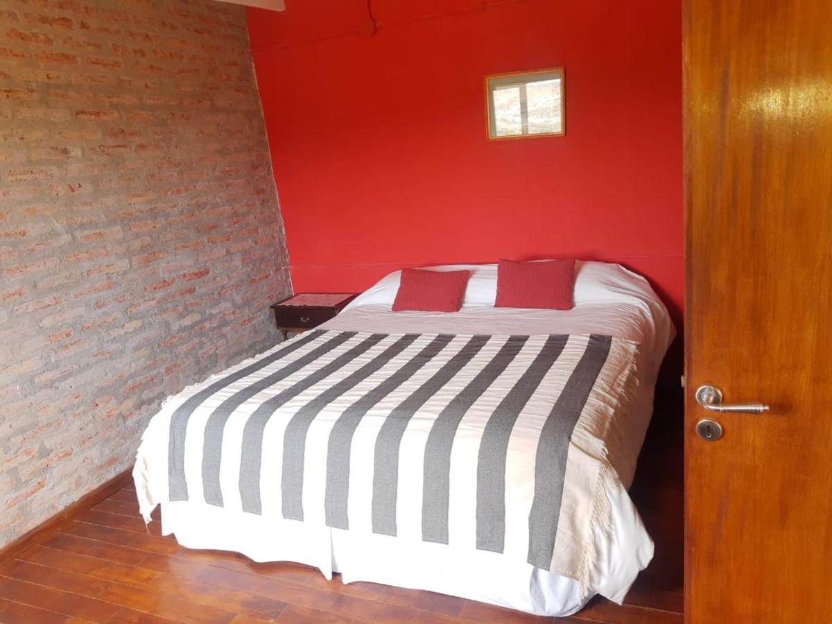 La Antonieta Estancia De Mar Dos Pozos Eksteriør billede