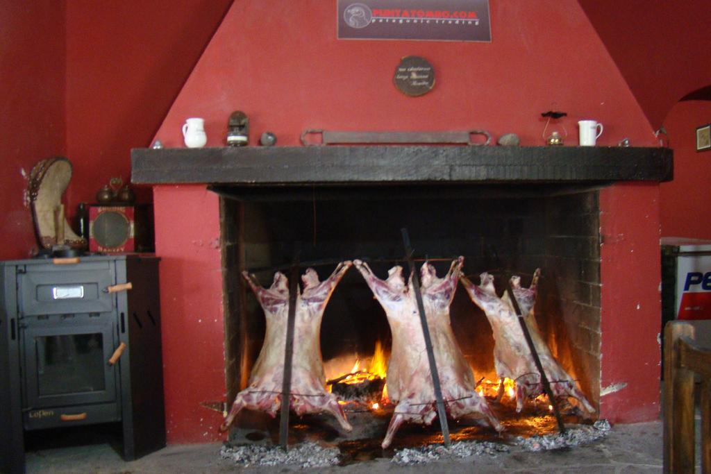 La Antonieta Estancia De Mar Dos Pozos Eksteriør billede