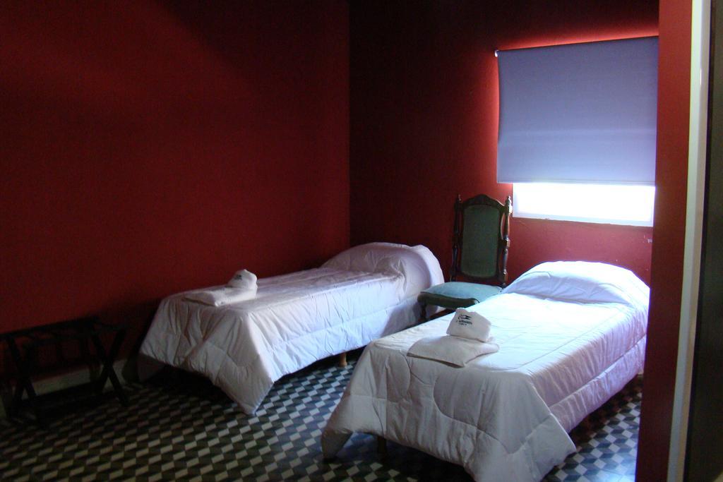 La Antonieta Estancia De Mar Dos Pozos Eksteriør billede
