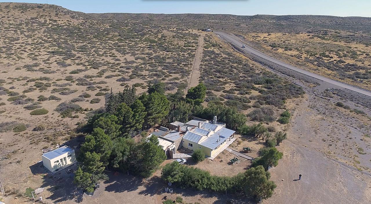 La Antonieta Estancia De Mar Dos Pozos Eksteriør billede