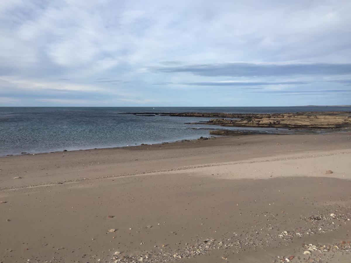 La Antonieta Estancia De Mar Dos Pozos Eksteriør billede